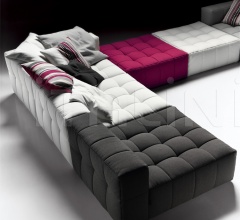 Модульный диван MOXO Модульный диван MOXO фабрика Pinton