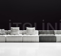 Модульный диван MOXO Модульный диван MOXO фабрика Pinton