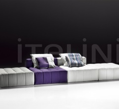 Модульный диван MOXO Модульный диван MOXO фабрика Pinton