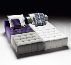 Модульный диван MOXO Модульный диван MOXO фабрика Pinton