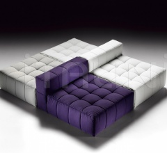 Модульный диван MOXO Модульный диван MOXO фабрика Pinton