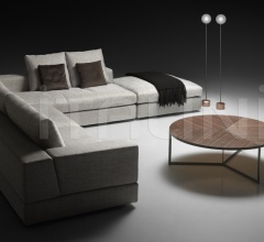 Модульный диван NEOS Модульный диван NEOS фабрика Pinton