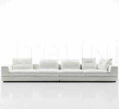 Модульный диван NEOS Модульный диван NEOS фабрика Pinton