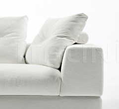 Модульный диван NEOS Модульный диван NEOS фабрика Pinton