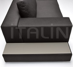 Модульный диван NEOS Модульный диван NEOS фабрика Pinton