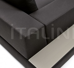 Модульный диван NEOS Модульный диван NEOS фабрика Pinton