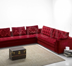 Модульный диван QUEEN Модульный диван QUEEN фабрика Pinton