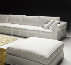 Модульный диван SANGALDECO' Модульный диван SANGALDECO' фабрика Pinton