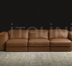 Модульный диван SOFT Модульный диван SOFT фабрика Pinton