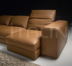 Модульный диван SOFT Модульный диван SOFT фабрика Pinton