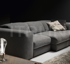 Модульный диван SOFT Модульный диван SOFT фабрика Pinton