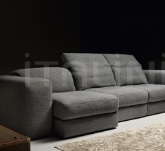 Модульный диван SOFT Модульный диван SOFT фабрика Pinton