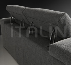 Модульный диван SOFT Модульный диван SOFT фабрика Pinton