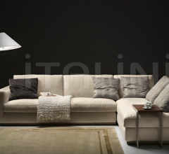 Модульный диван STONE Модульный диван STONE фабрика Pinton