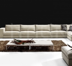 Модульный диван URBANDECO' Модульный диван URBANDECO' фабрика Pinton