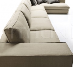 Модульный диван URBANDECO' Модульный диван URBANDECO' фабрика Pinton