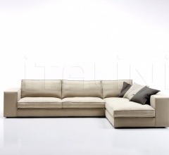 Модульный диван URBANDECO' Модульный диван URBANDECO' фабрика Pinton