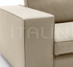 Модульный диван URBANDECO' Модульный диван URBANDECO' фабрика Pinton