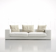 Модульный диван URBANFASHION' Модульный диван URBANFASHION' фабрика Pinton