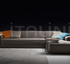 Модульный диван VOGUE Модульный диван VOGUE фабрика Pinton