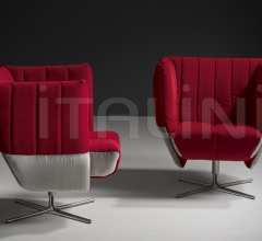 Кресло BUTTERFLY фабрика Pinton