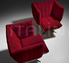 Кресло BUTTERFLY фабрика Pinton