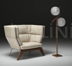 Кресло CAESAR фабрика Pinton