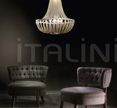 Кресло CLOE фабрика Pinton