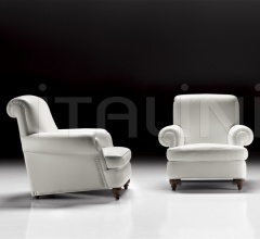 Кресло DOGE фабрика Pinton