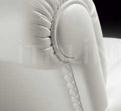 Кресло DOGE фабрика Pinton