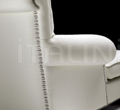 Кресло DOGE фабрика Pinton