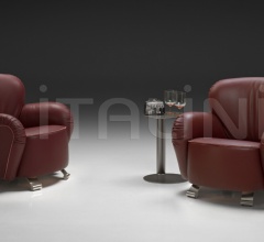 Кресло DOLLY фабрика Pinton