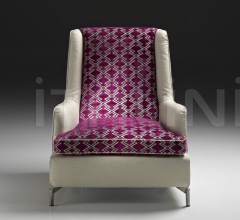 Кресло KELLY PLUS Кресло KELLY PLUS фабрика Pinton