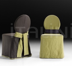 Стул MIKLA Стул MIKLA фабрика Pinton