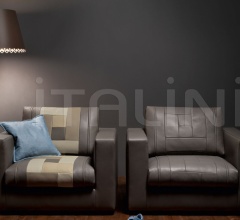 Кресло MISHMASH Кресло MISHMASH фабрика Pinton