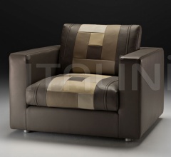 Кресло MISHMASH Кресло MISHMASH фабрика Pinton