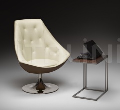 Кресло PLATINUM Кресло PLATINUM фабрика Pinton