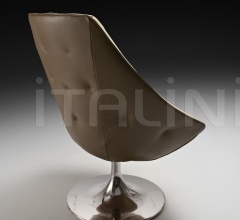 Кресло PLATINUM Кресло PLATINUM фабрика Pinton