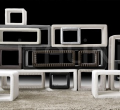 Стеллаж BOXER фабрика Pinton