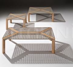 Журнальный столик MACRAME фабрика Pinton