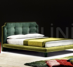 Итальянские Кровати - Кровать ASTOR HIGH Итальянские Кровати - Кровать ASTOR HIGH фабрика Pinton