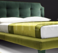 Итальянские Кровати - Кровать ASTOR HIGH Итальянские Кровати - Кровать ASTOR HIGH фабрика Pinton