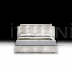 Итальянские Кровати - Кровать ASTOR LOW Итальянские Кровати - Кровать ASTOR LOW фабрика Pinton