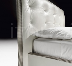 Итальянские Кровати - Кровать ASTOR LOW Итальянские Кровати - Кровать ASTOR LOW фабрика Pinton