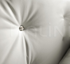 Итальянские Кровати - Кровать ASTOR LOW Итальянские Кровати - Кровать ASTOR LOW фабрика Pinton