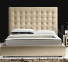 Итальянские Кровати - Кровать CLUB Итальянские Кровати - Кровать CLUB фабрика Pinton