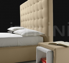 Итальянские Кровати - Кровать CLUB Итальянские Кровати - Кровать CLUB фабрика Pinton