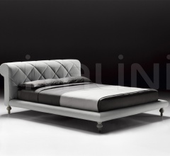 Итальянские Кровати - Кровать HARRYS HIGH Итальянские Кровати - Кровать HARRYS HIGH фабрика Pinton