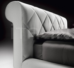 Итальянские Кровати - Кровать HARRYS HIGH Итальянские Кровати - Кровать HARRYS HIGH фабрика Pinton