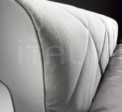 Итальянские Кровати - Кровать HARRYS HIGH Итальянские Кровати - Кровать HARRYS HIGH фабрика Pinton